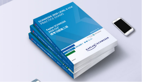 CFA考试资料 CFA考试资料