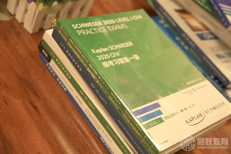 CFA一级权益投资科目 CFA一级权益投资科目