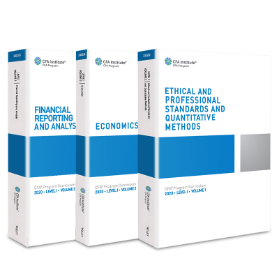 未收到Cfa官网纸质版教材是怎么回事？该如何做？